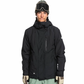 Todays Mega Savings Trending Savings Now Men'S Mission Gore-Tex Jacket