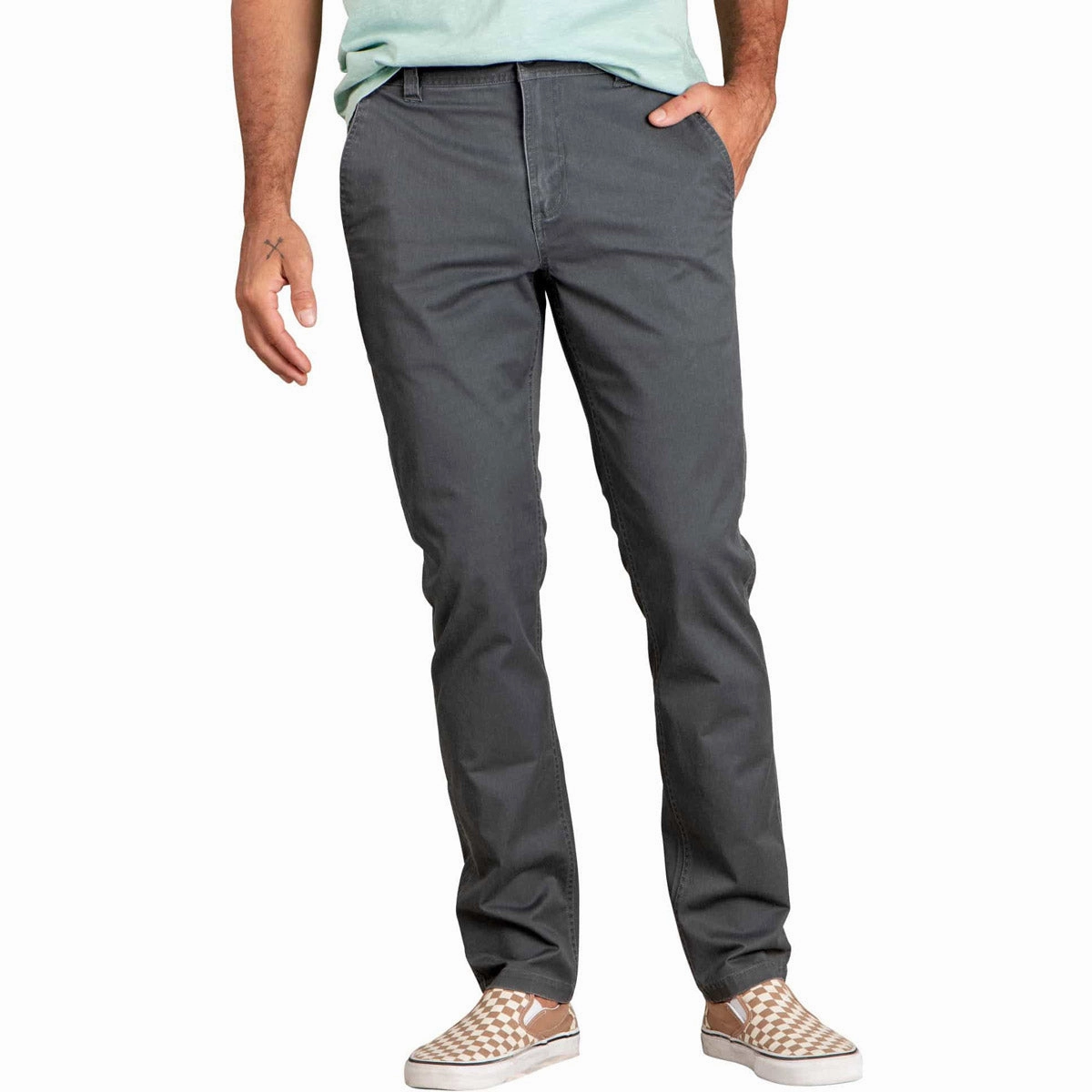 Men'S Mission Ridge Lean Pant Flash Pick Today