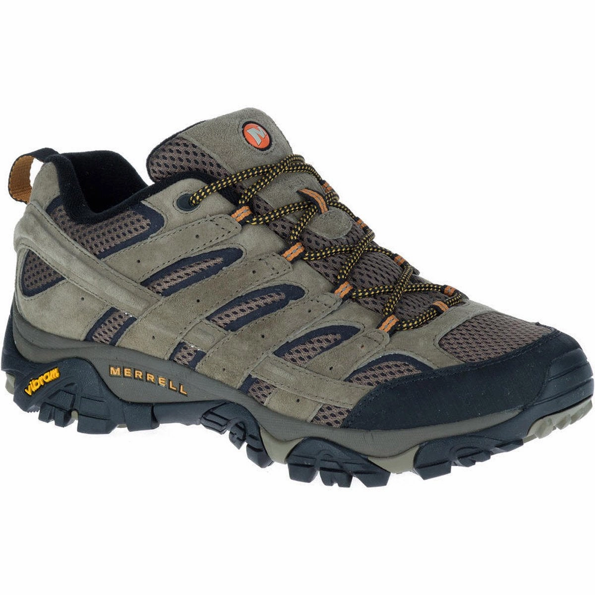 Men'S Moab 2 Ventilator Flash Discount Today