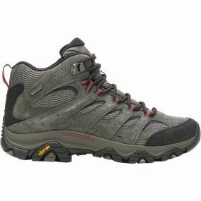 Men'S Moab 3 Mid Waterproof Hot Clearance Now Mega Savings Now