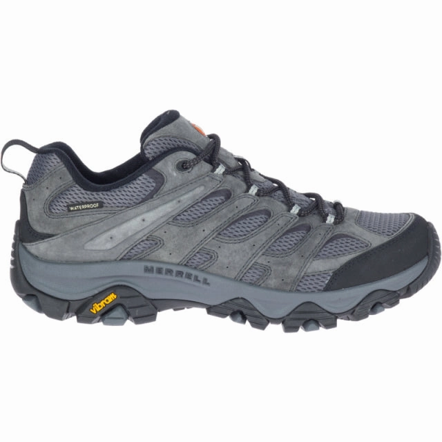 Men'S Moab 3 Waterproof Price Drop Today Special Price Offer