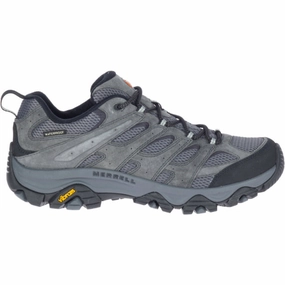 Men'S Moab 3 Waterproof Big Clearance Event