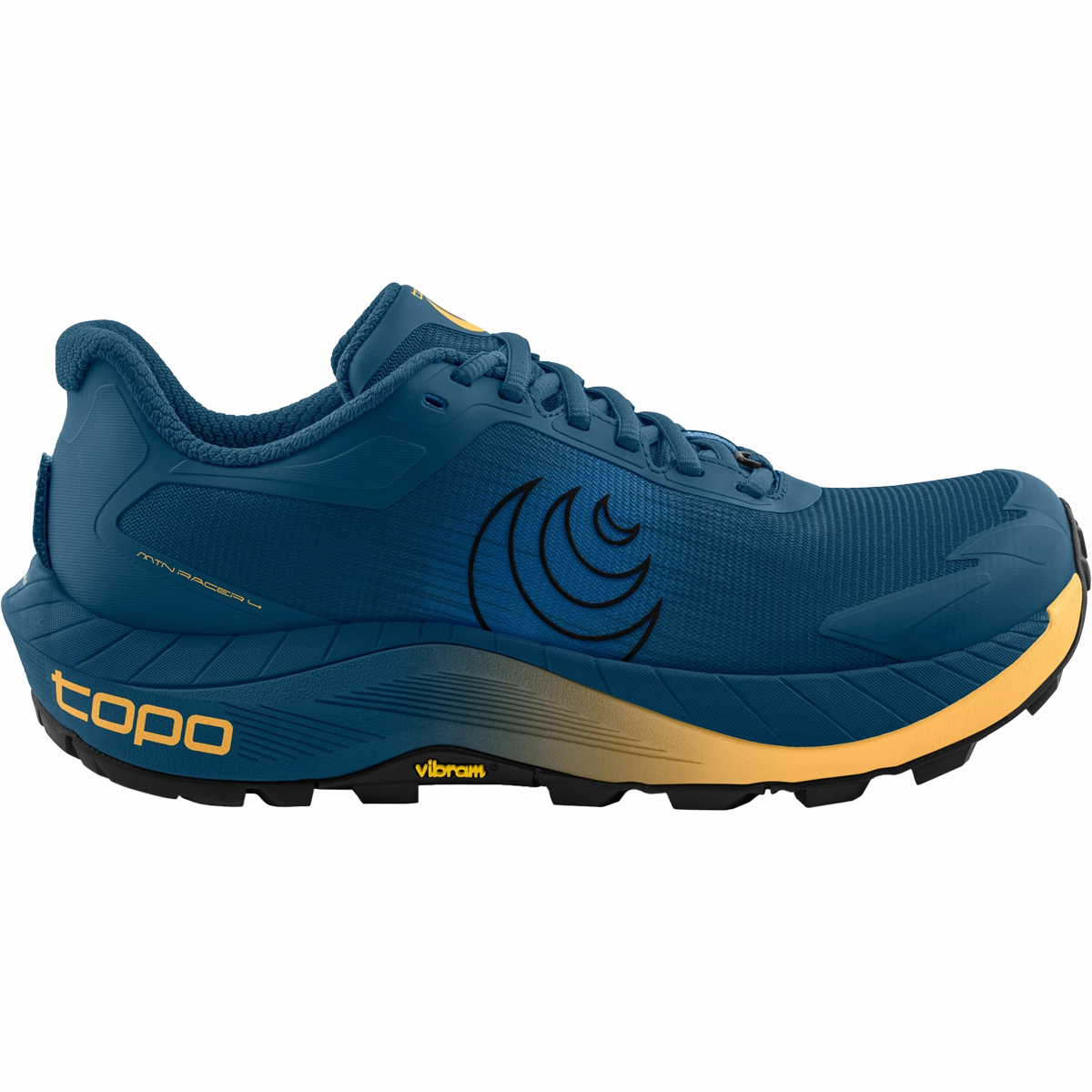 Men'S Mtn Racer 4 Instant Discount