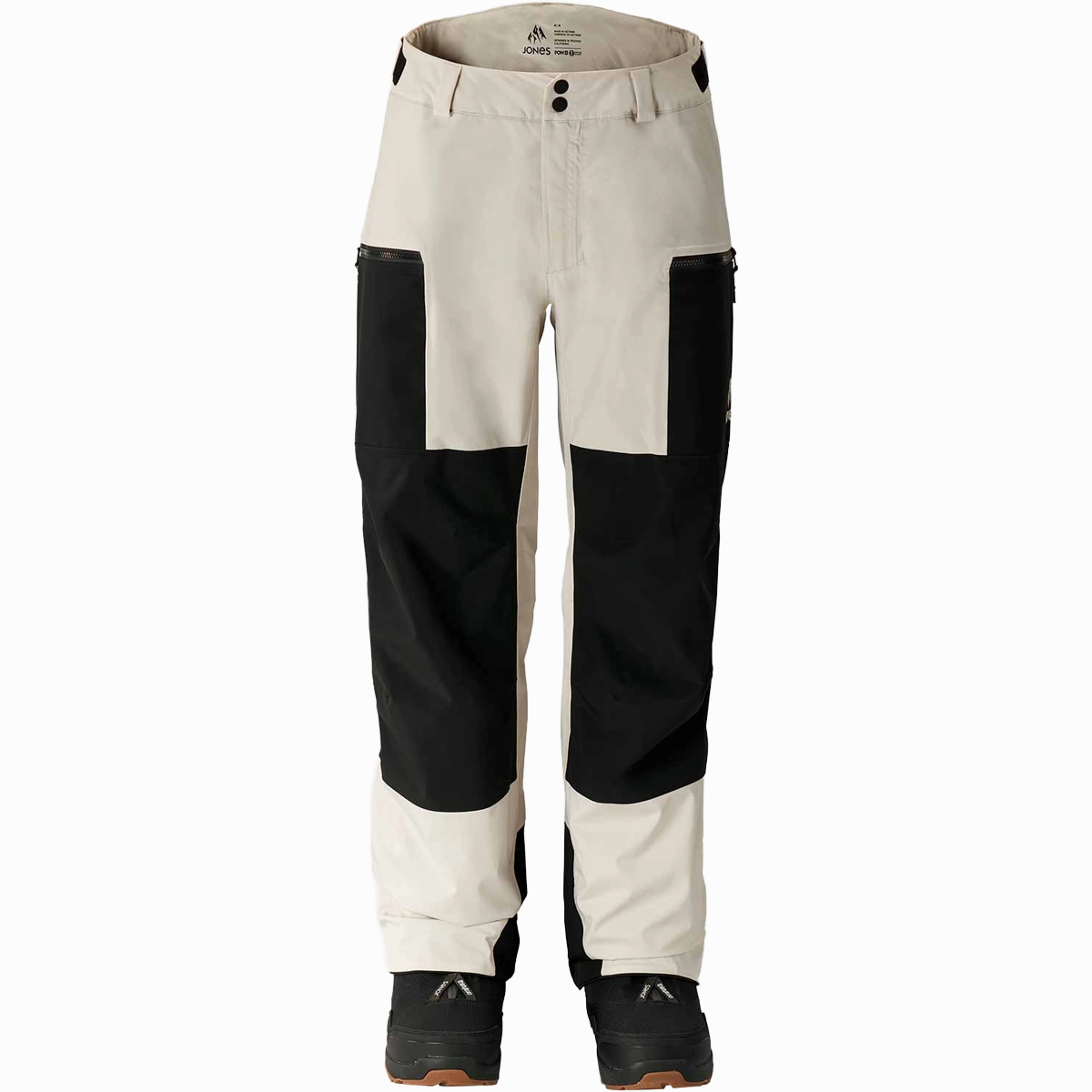 Todays Steal Men'S Mtn Surf Recycled Pants