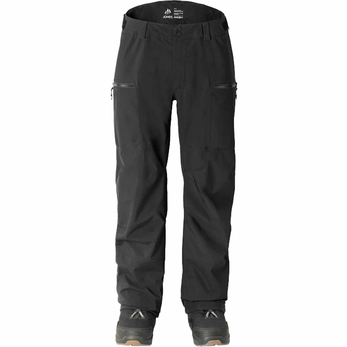 Price Slash Today Best Seller Discount Men'S Mtn Surf Recycled Pants
