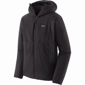 Men'S Nano-Air Hoody Surprise Offer Now Trending Hot Deal
