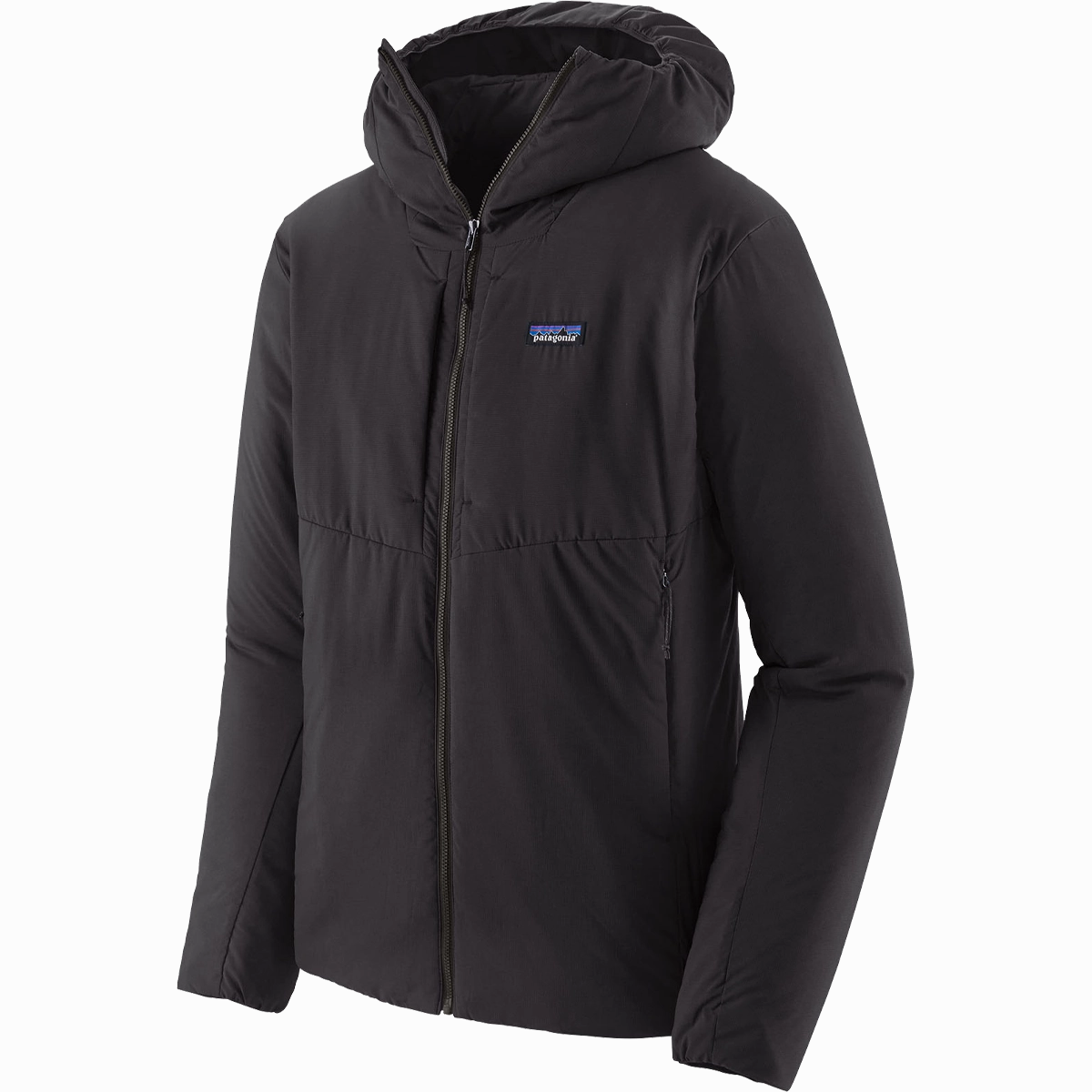 Men'S Nano-Air Hoody Daily Hot Deal
