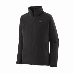 Limited Offer Alert Dont Miss Todays Deal Men'S Nano-Air Light Hybrid Jacket