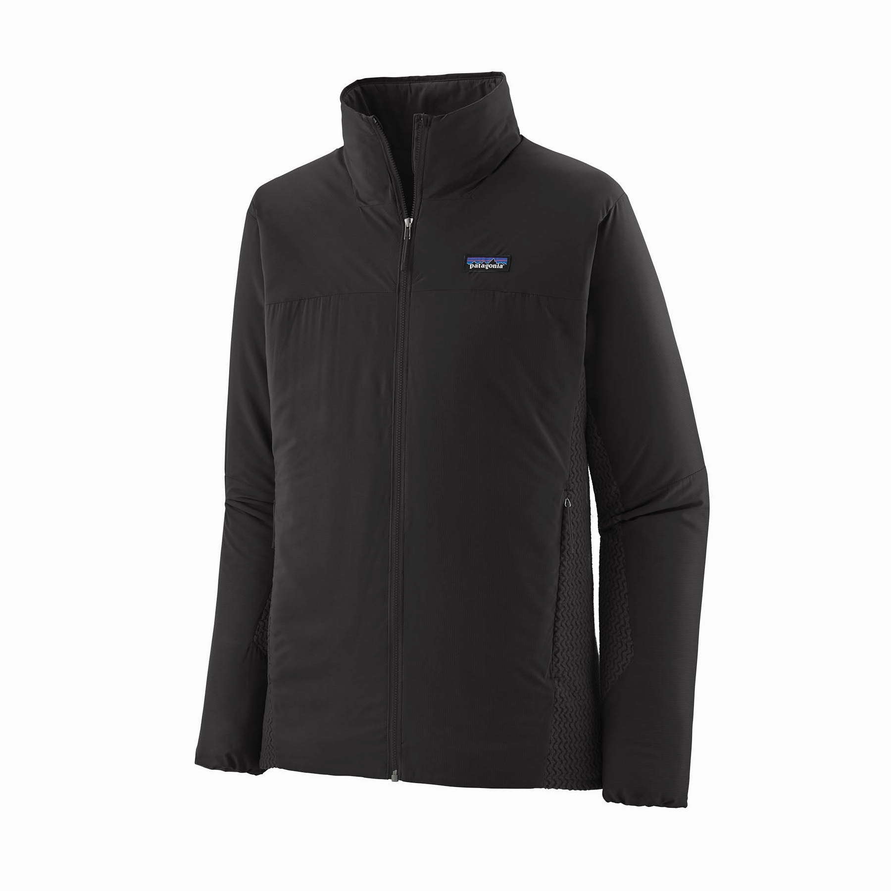 Weekend Specials Men'S Nano-Air Light Hybrid Jacket