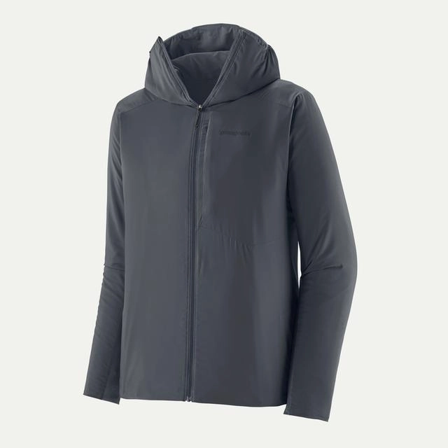 Men'S Nano Air Ultralight Full-Zip Hoody Biggest Savings Now