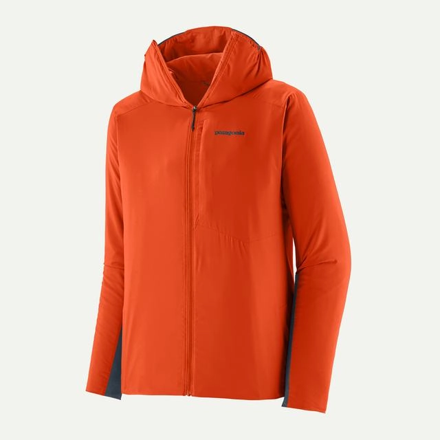 Special Occasion Discount Today Only Discount Alert Men'S Nano Air Ultralight Full-Zip Hoody