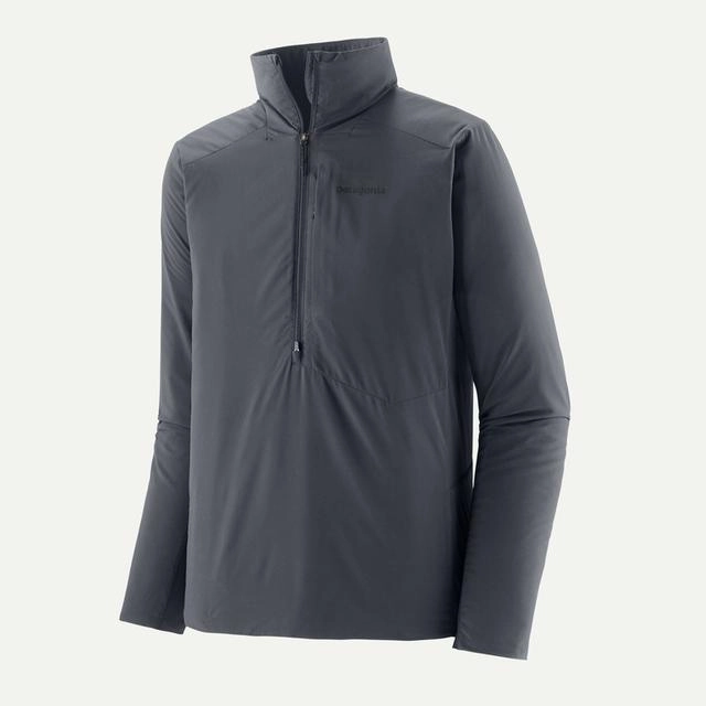 Men'S Nano Air Ultralight Pullover Limited Edition Offer