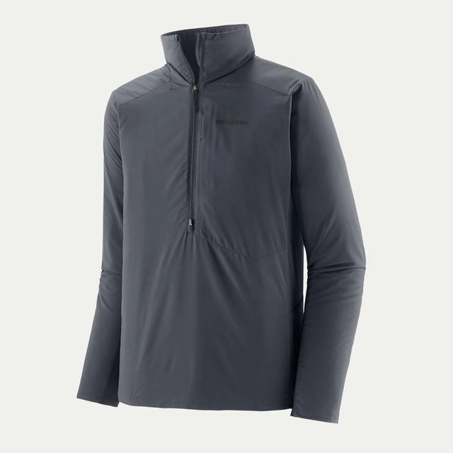 Hot Sale Frenzy Men'S Nano Air Ultralight Pullover