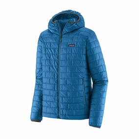 Men'S Nano Puff Hoody Dont Miss Todays Deal Hot Pick Sale