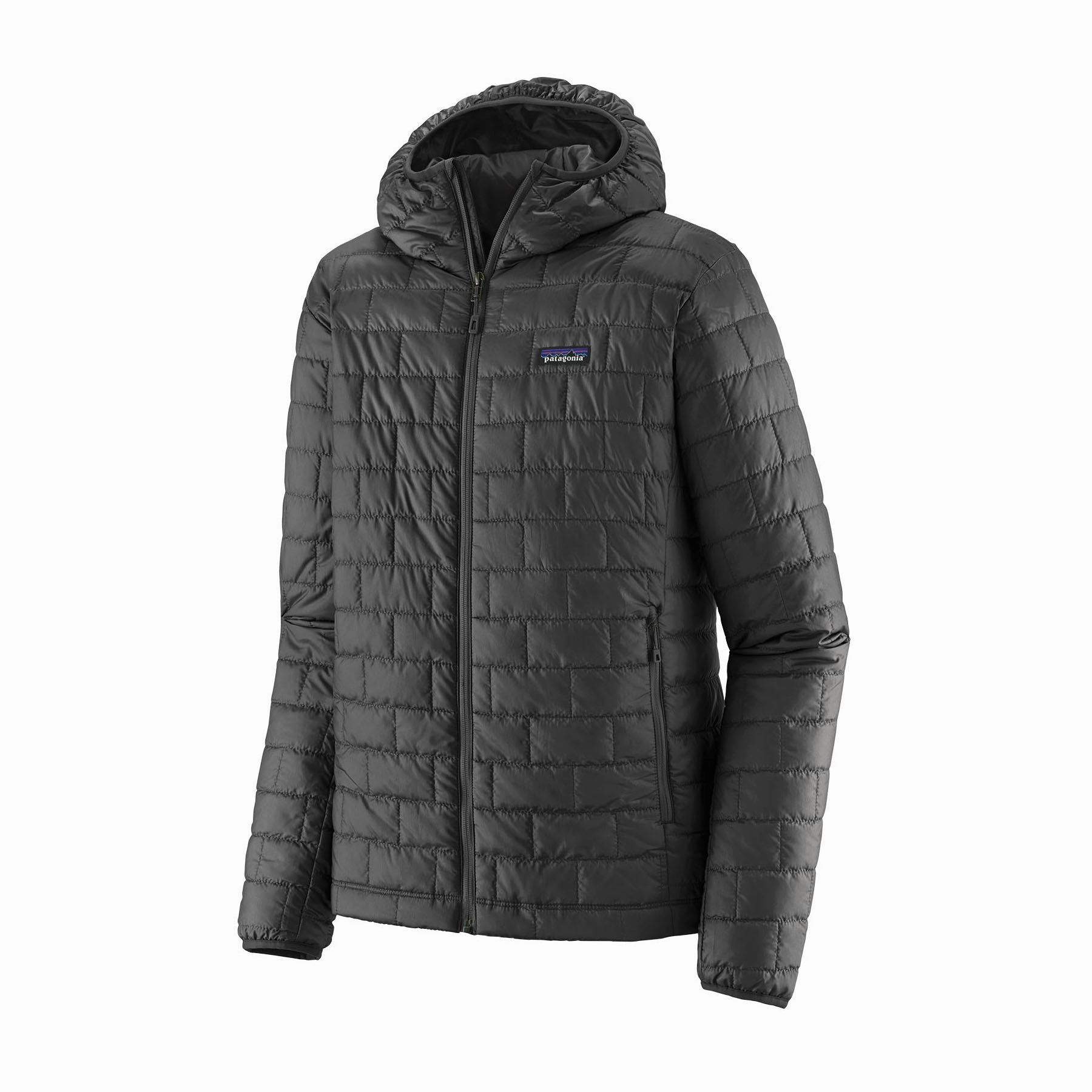 Men'S Nano Puff Hoody Save More Online