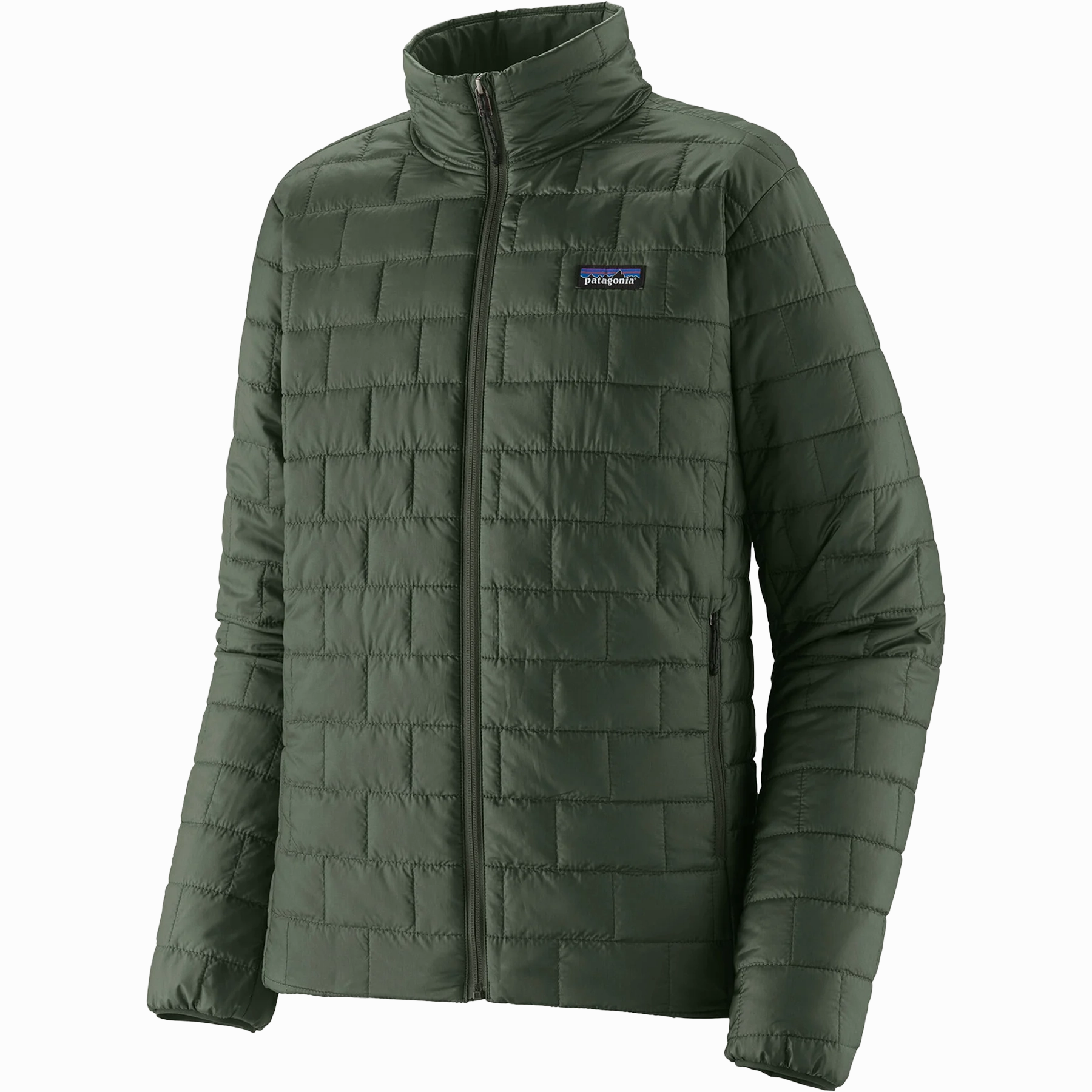 Men'S Nano Puff Jacket Daily Deal Frenzy