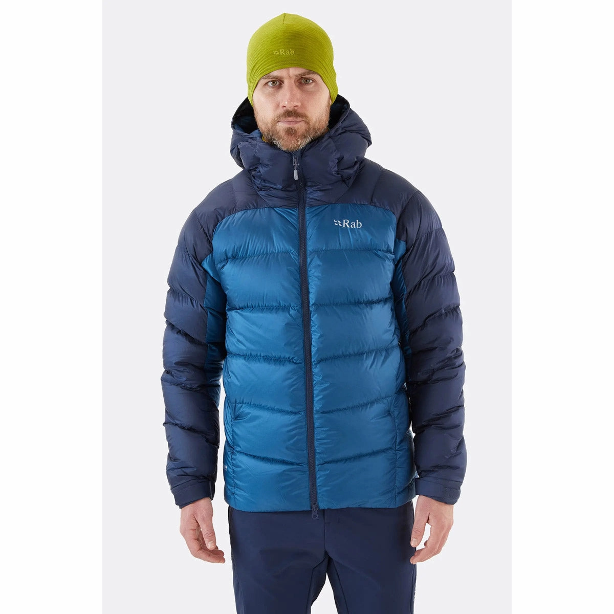 Men'S Neutrino Pro Down Jacket Limited Time Hot Deal