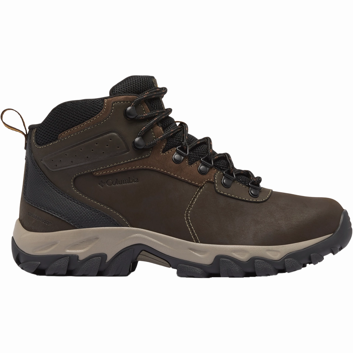 Men'S Newton Ridge Plus Ii Waterproof Price Drop Frenzy Big Hot Sale