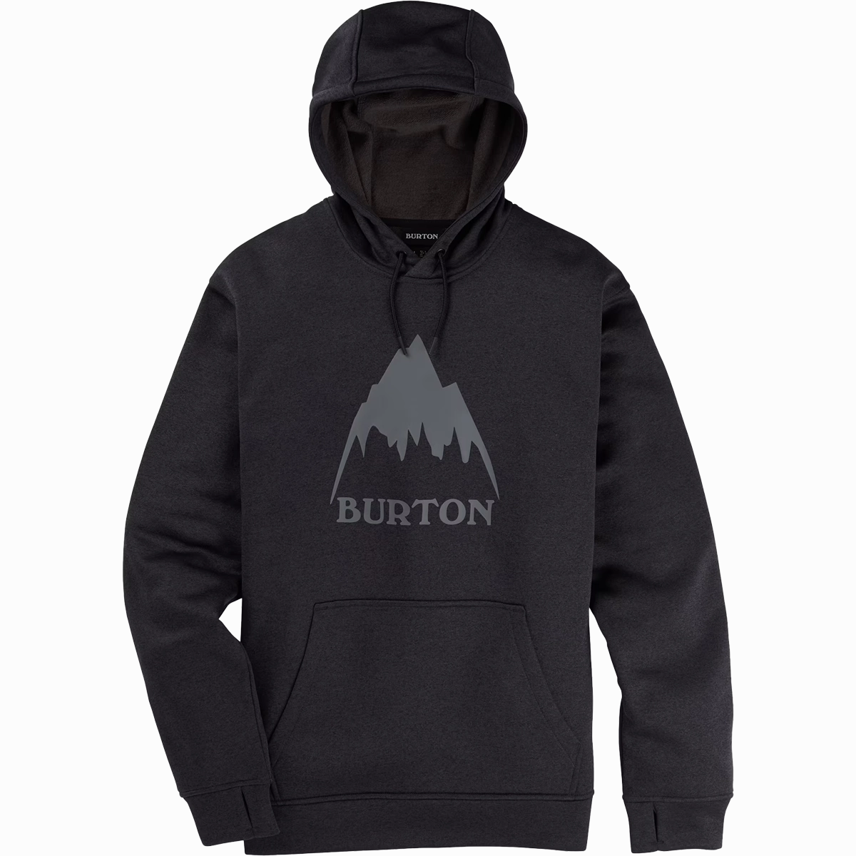 Men'S Oak Pullover Hoody Big Price Drop