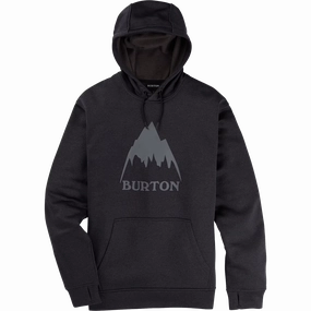 Men'S Oak Pullover Hoody Mega Discount Event