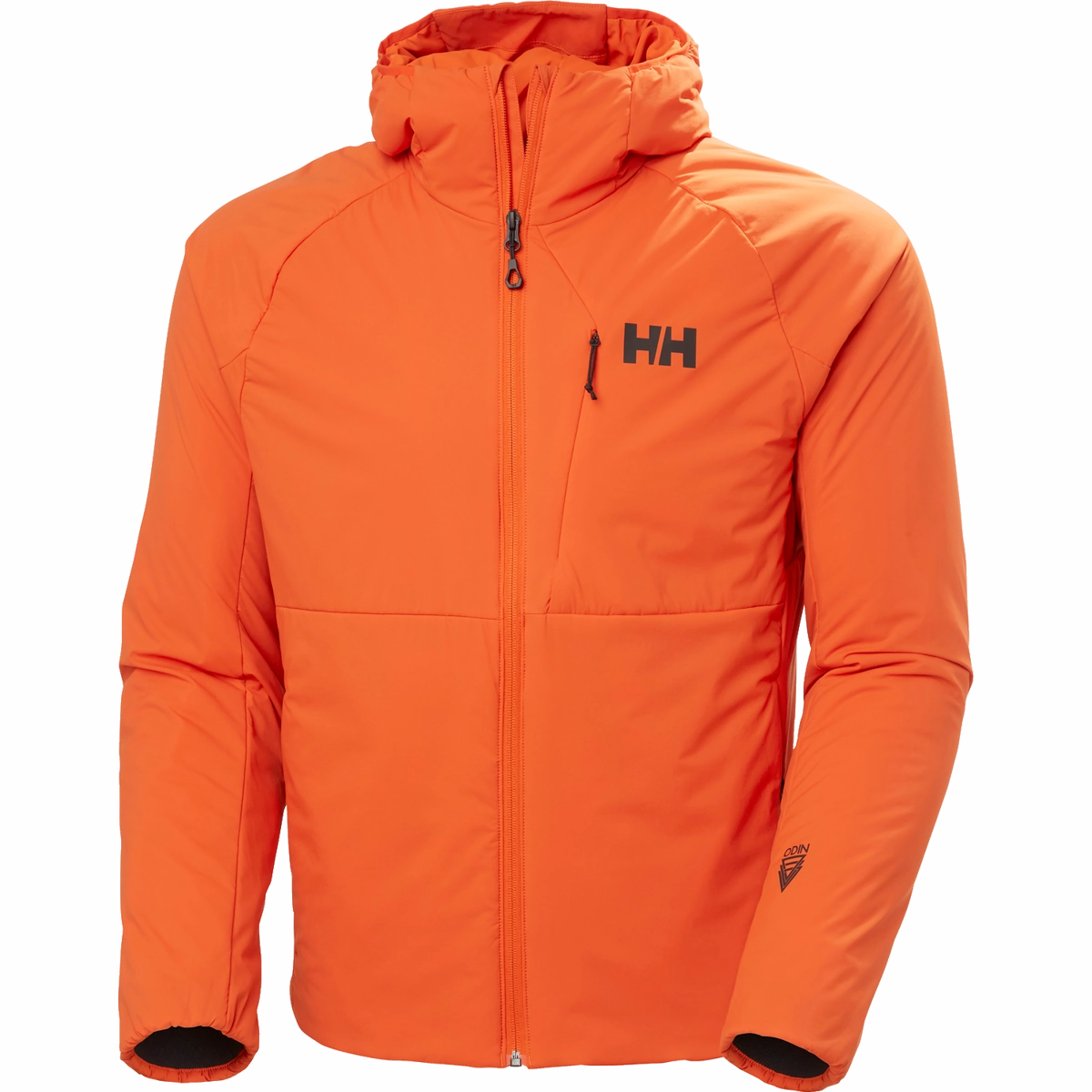 Hot Offer Frenzy Instant Savings Deal Men'S Odin Stretch Hood Insulator 2.0