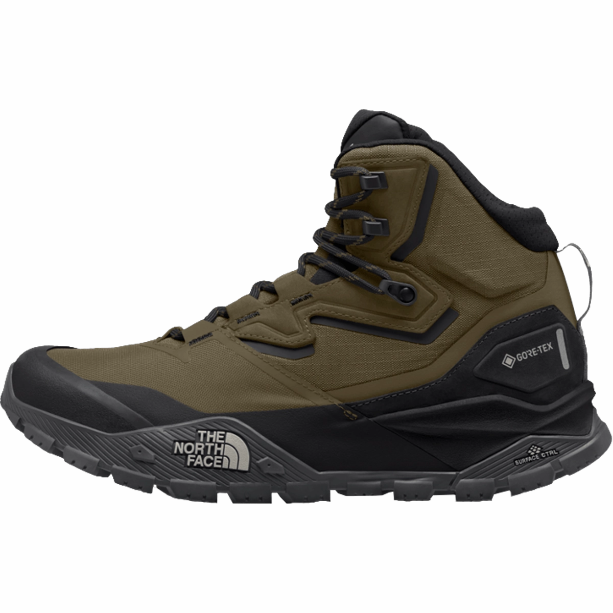 Men'S Offtrail Hike Lt Mid Gtx Unmissable Deal Today