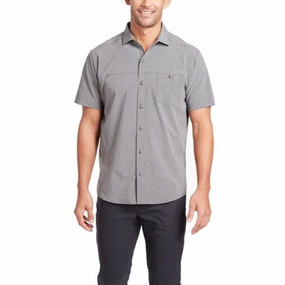 Men'S Optimizr Short Sleeve Flash Sale Now Todays Hot Pick