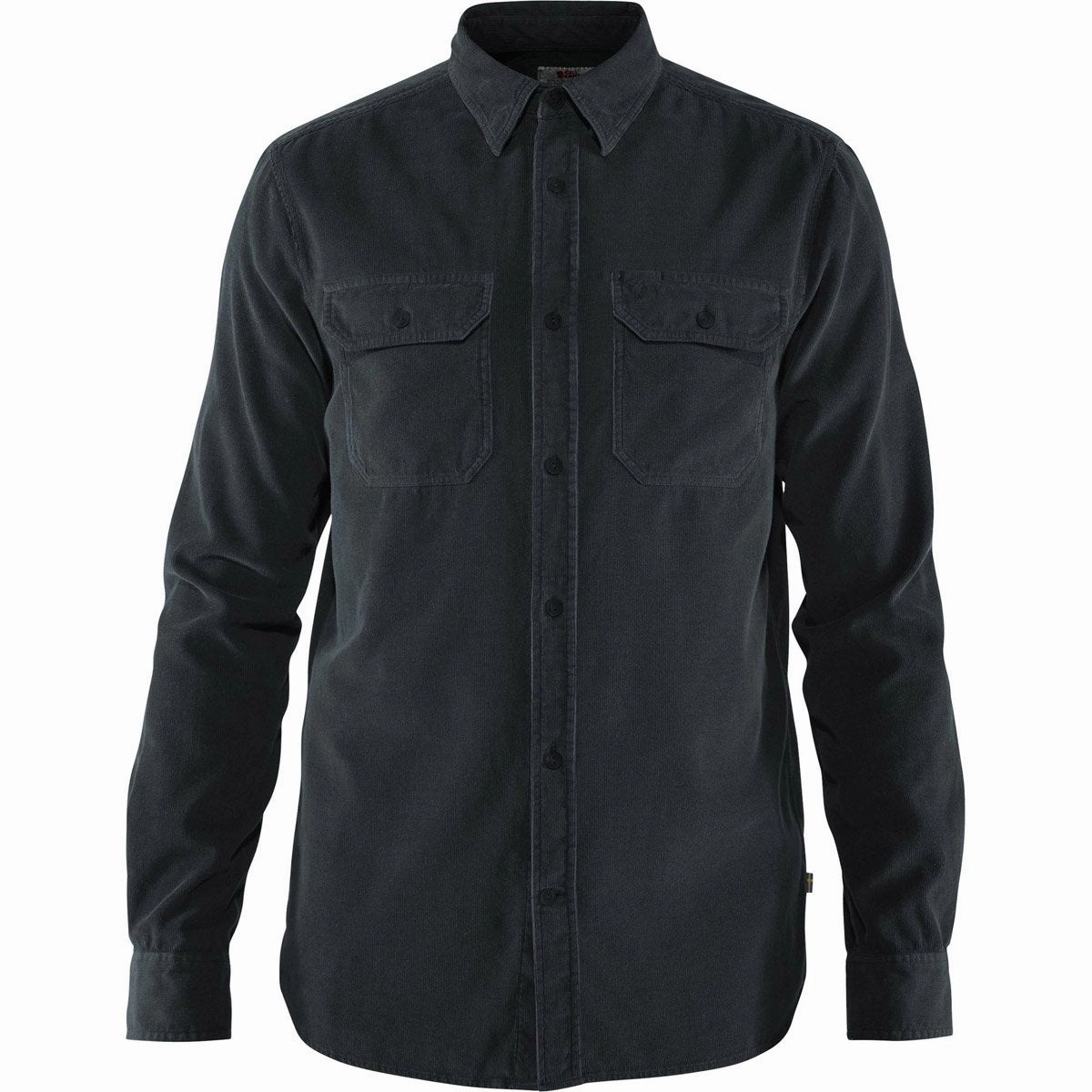 Men'S Ovik Cord Shirt Unmissable Deal Today