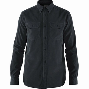Shop Grab Offer Best Deal Today Men'S Ovik Cord Shirt