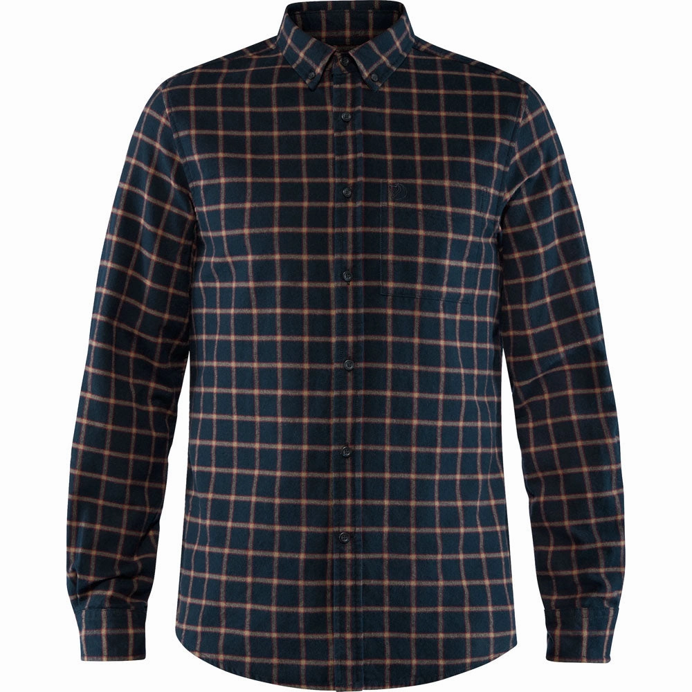 Men'S Ovik Flannel Shirt Trending Deals Today