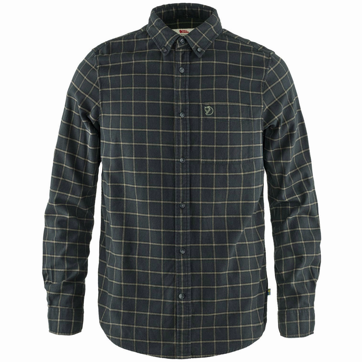 Men'S Ovik Flannel Shirt Exclusive Savings Event Special Deal Frenzy