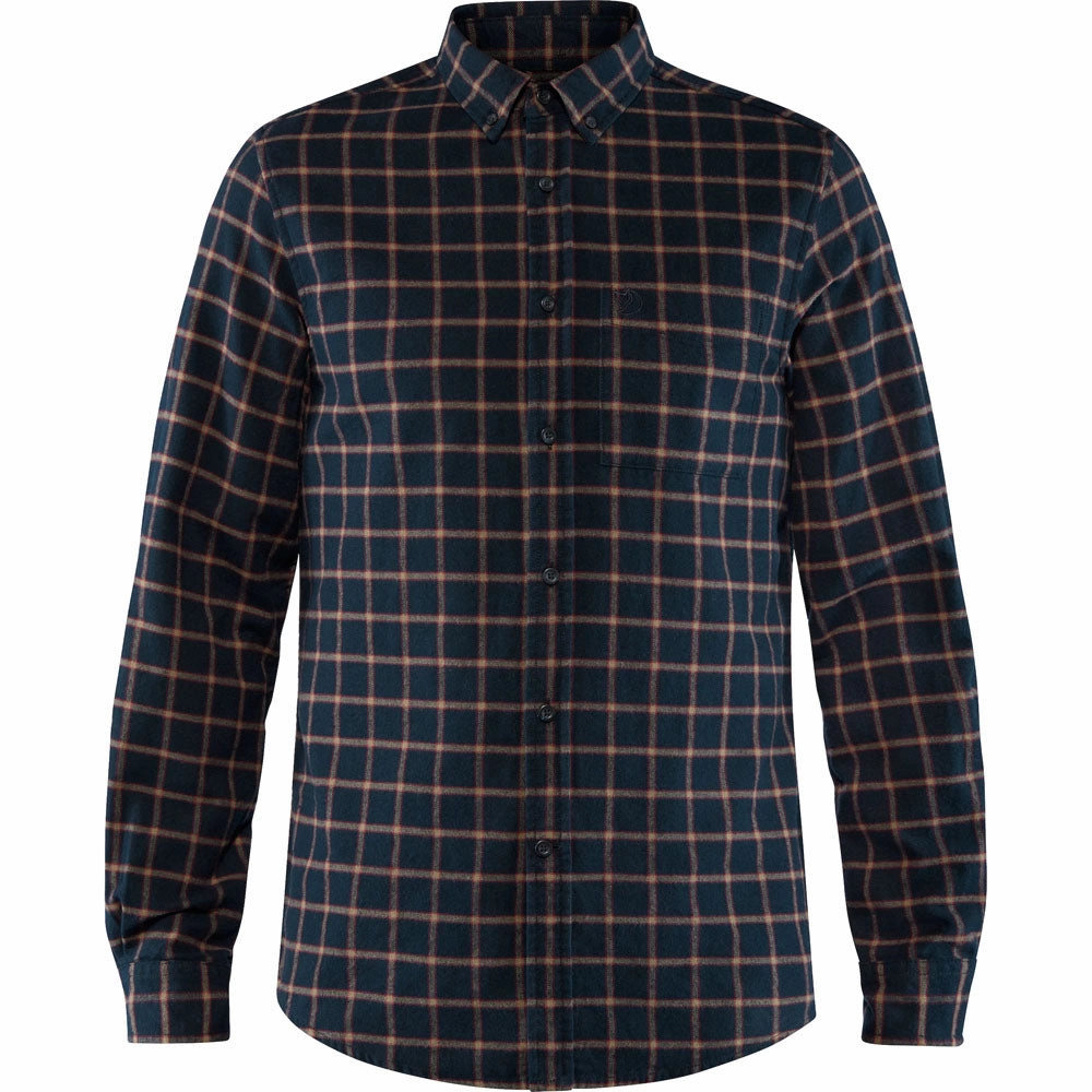 Flash Discount Today MustHave Steals Men'S Ovik Flannel Shirt