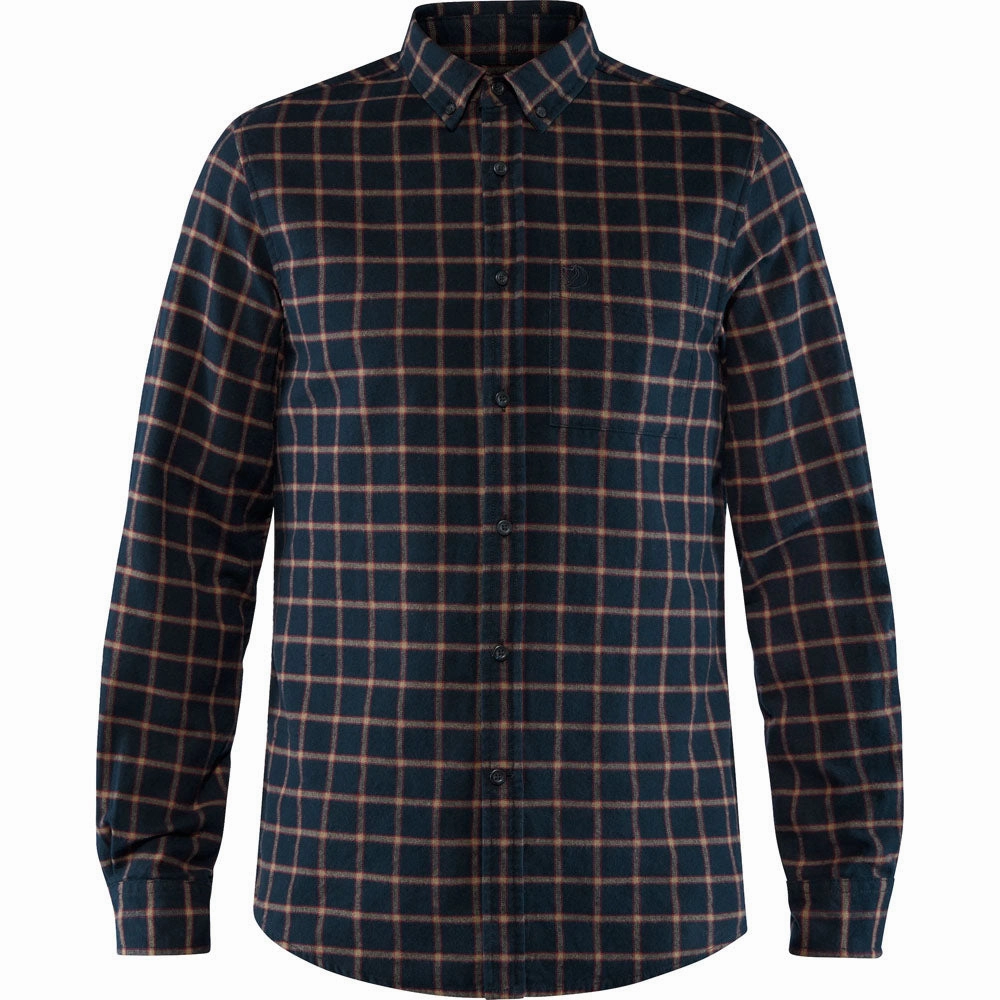 Men'S Ovik Flannel Shirt Dont Miss This Offer Dont Wait Save