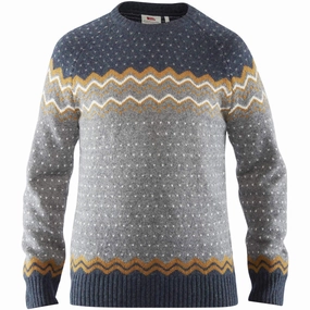 Mega Discount Today Men'S Ovik Knit Sweater