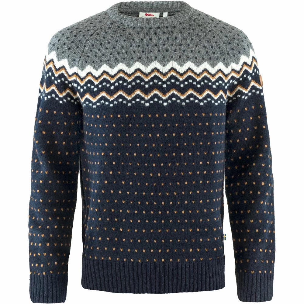 Todays Steal Hot Sale Alert Men'S Ovik Knit Sweater
