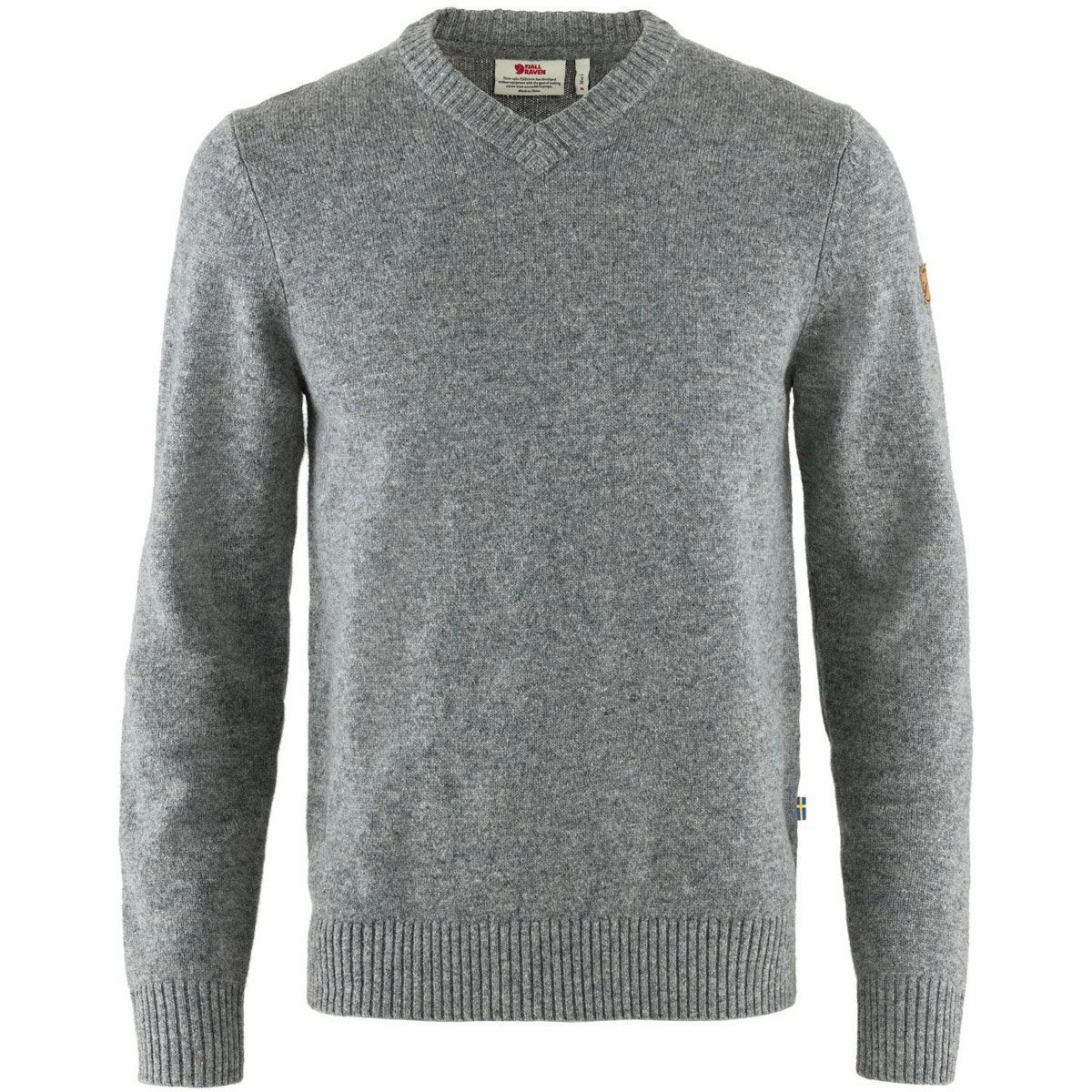 Instant Savings Inside Men'S Ovik V-Neck Sweater