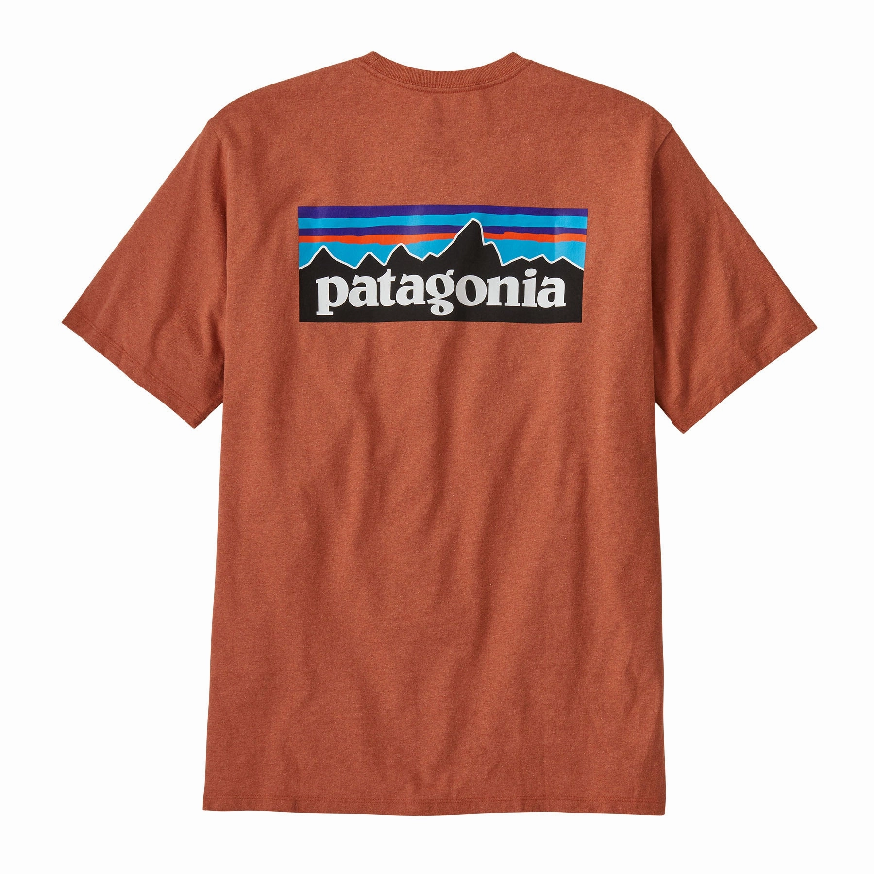 Shop Today Save Men'S P-6 Logo Responsibili-Tee