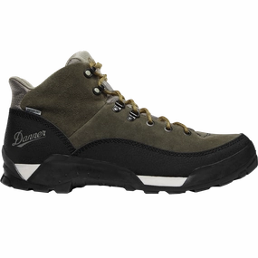 Special Deals Online Exclusive Deal Inside Men'S Panorama Mid Waterproof