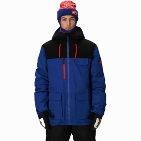 MustHave Clearance EndofWeek Deals Men'S Pbr Cooler Insulated Jacket