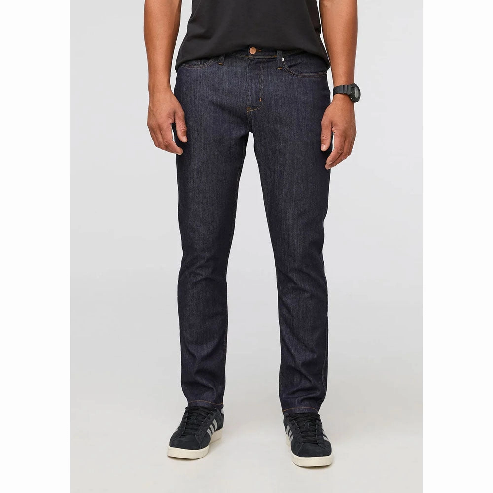 Special Savings Today Men'S Performance Denim Relaxed Taper - 30" Inseam
