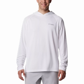 Men'S Pfg Solar Stream Hoody Hot Offer Inside