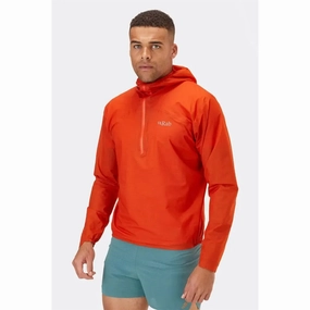 Men'S Phantom Waterproof Pull-On Jacket Trending Savings Now