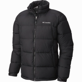 Clearance Steal Today Grab Your Hot Pick Men'S Pike Lake Jacket