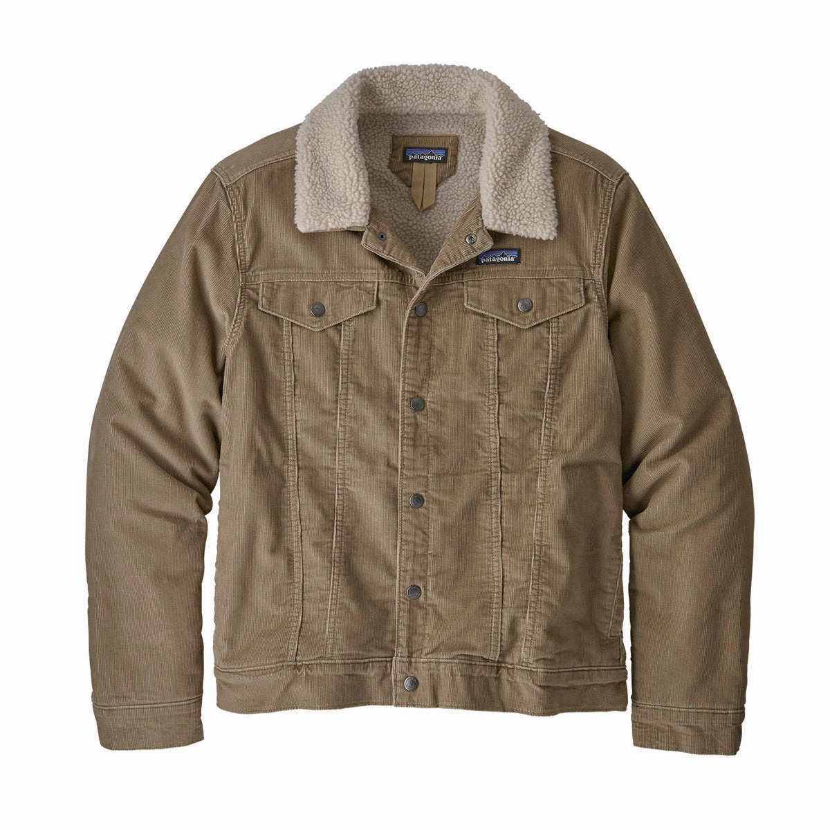 Men'S Pile Lined Trucker Jacket Sweet Deal Today Trendy Picks Today