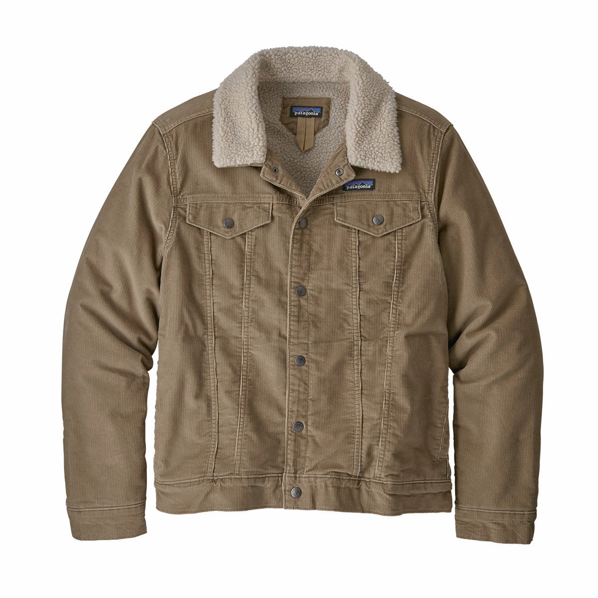 Men'S Pile Lined Trucker Jacket Exclusive Savings Event Trending Offer Today