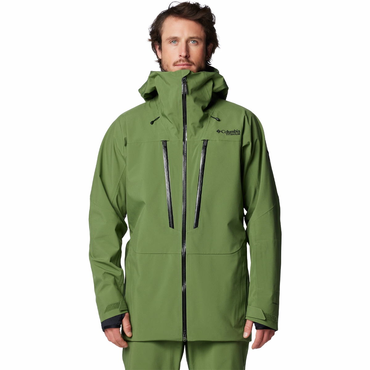 Men'S Platinum Peak Ii 3L Shell Grab Your Deal Today