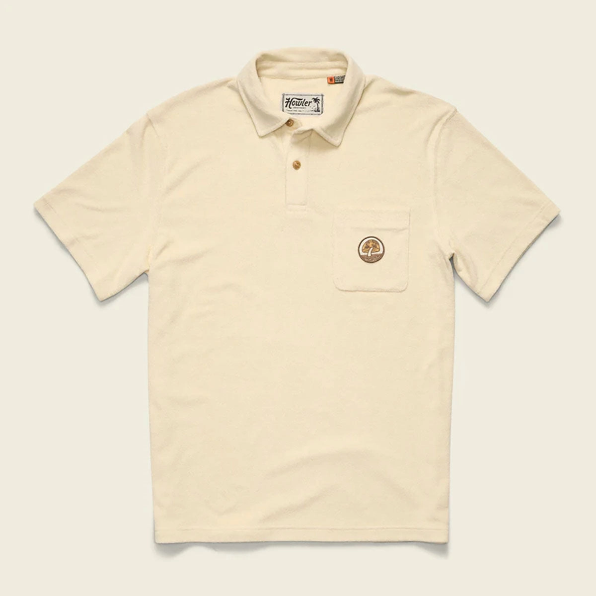Exclusive Online Offer Men'S Plusherman Terry Polo