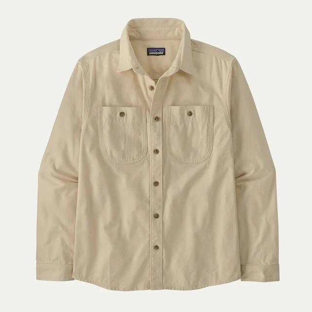 Men'S Point Reyes Canvas Shirt Today Only Hot Pick Special Occasion Discount