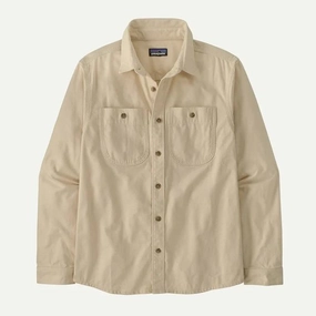 Men'S Point Reyes Canvas Shirt Steal Todays Offer Special Deals Online