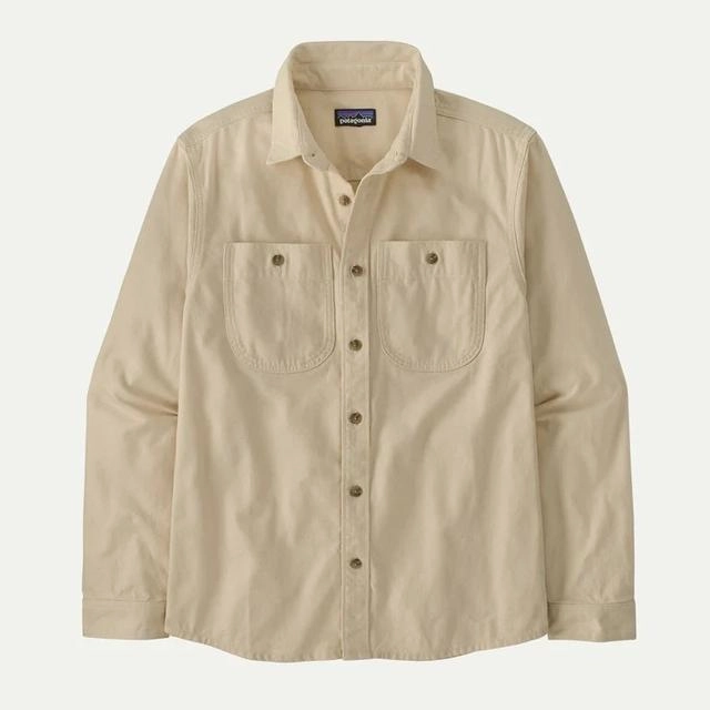 Instant Hot Deal Biggest Savings Now Men'S Point Reyes Canvas Shirt